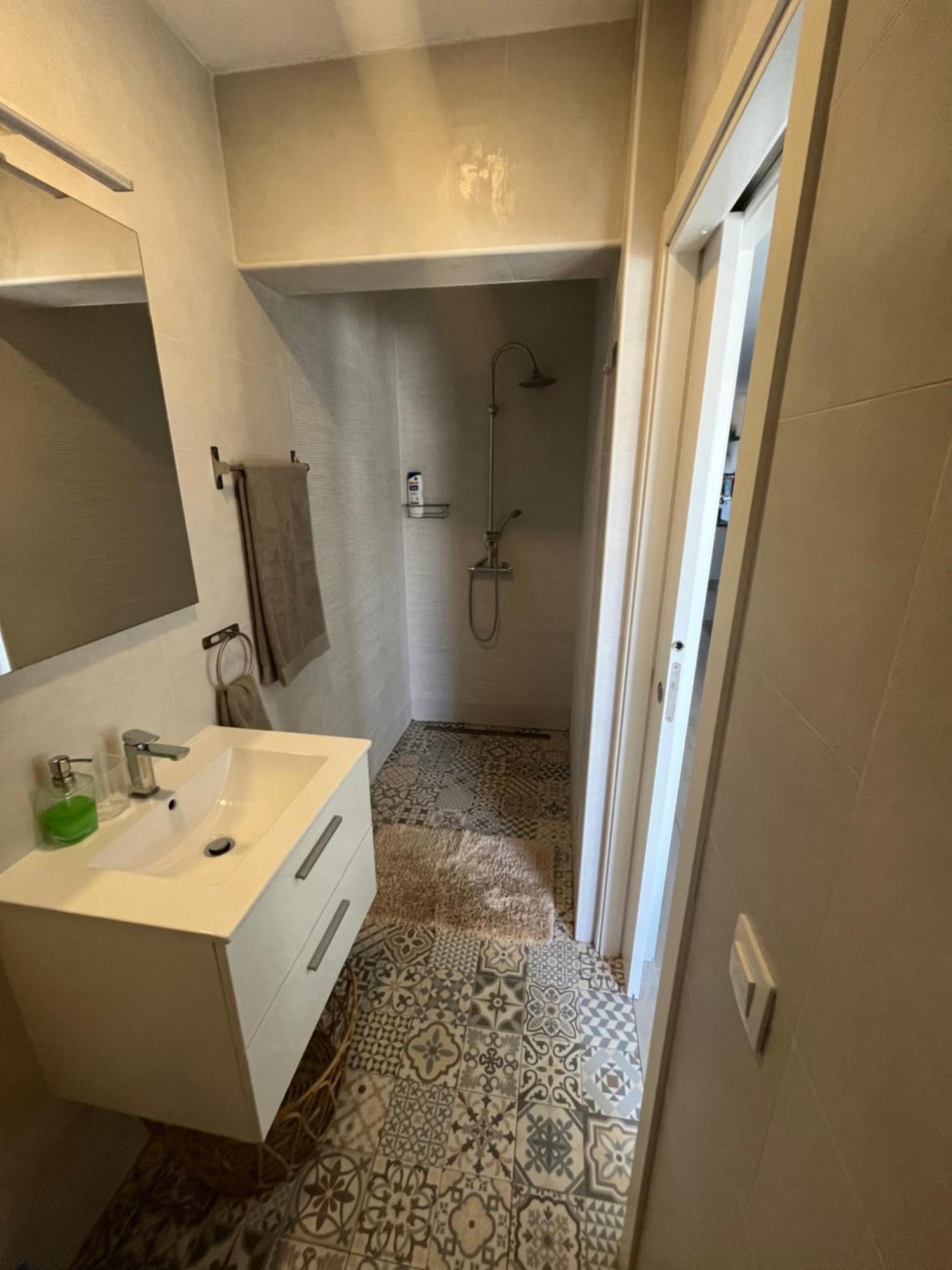 Sea View Penthouse With Large Terrace Appartement Los Cristianos  Buitenkant foto